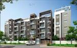 Aashraya Eternia, 2 & 3 BHK Apartments
